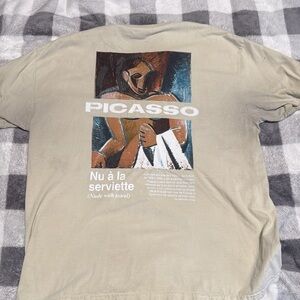 Picasso T-Shirt